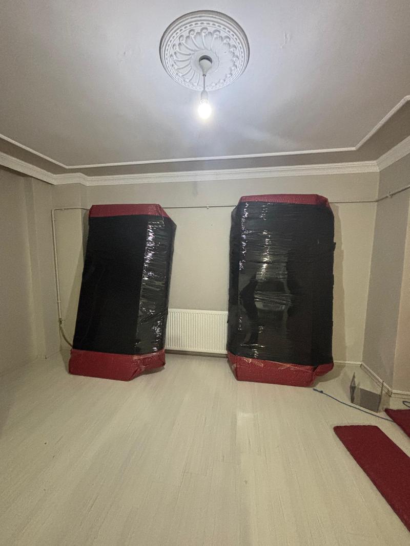 Eşya Depolama